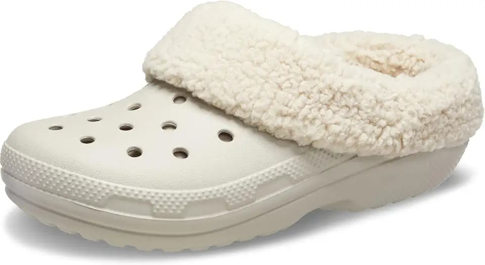 Crocs Unisex-Adult Classic Blitzen IV Clogs