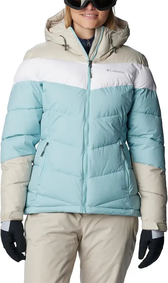 Columbia Damen Abbott Peak Insulated Jacket Skijacke