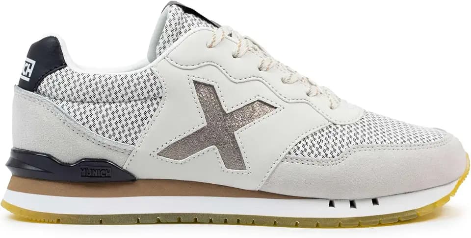 Munich Unisex Dash Wmn 265Sneaker