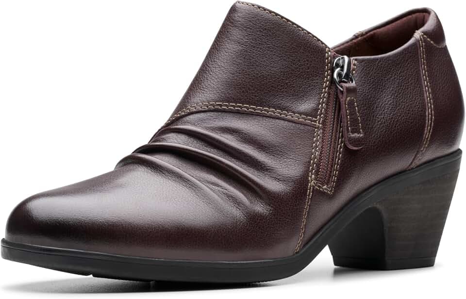 Clarks Damen Emily2 BraleyPumps