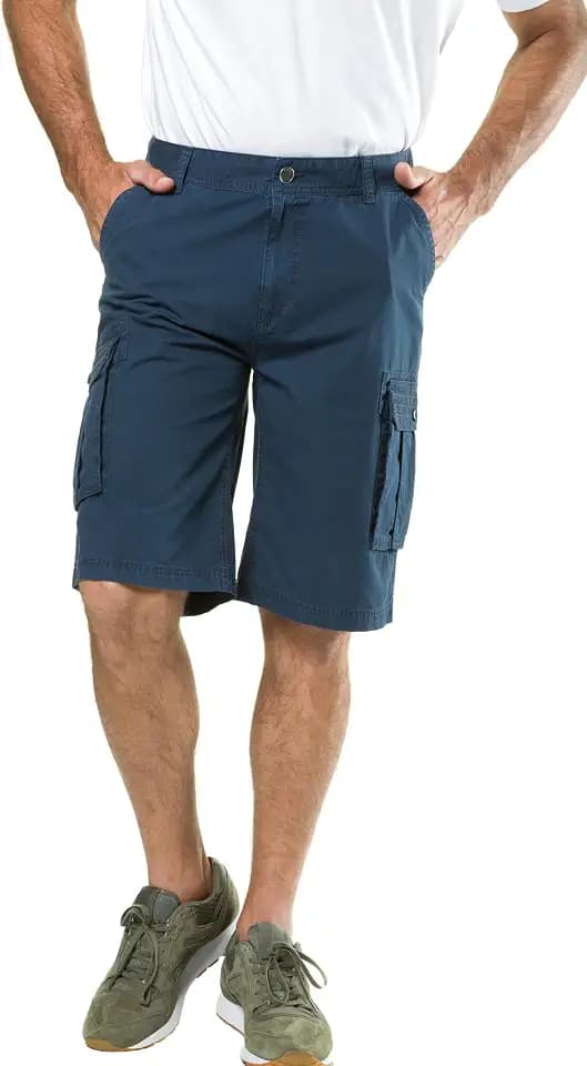 JP 1880 Herren Bermudas Cargo-Bermuda