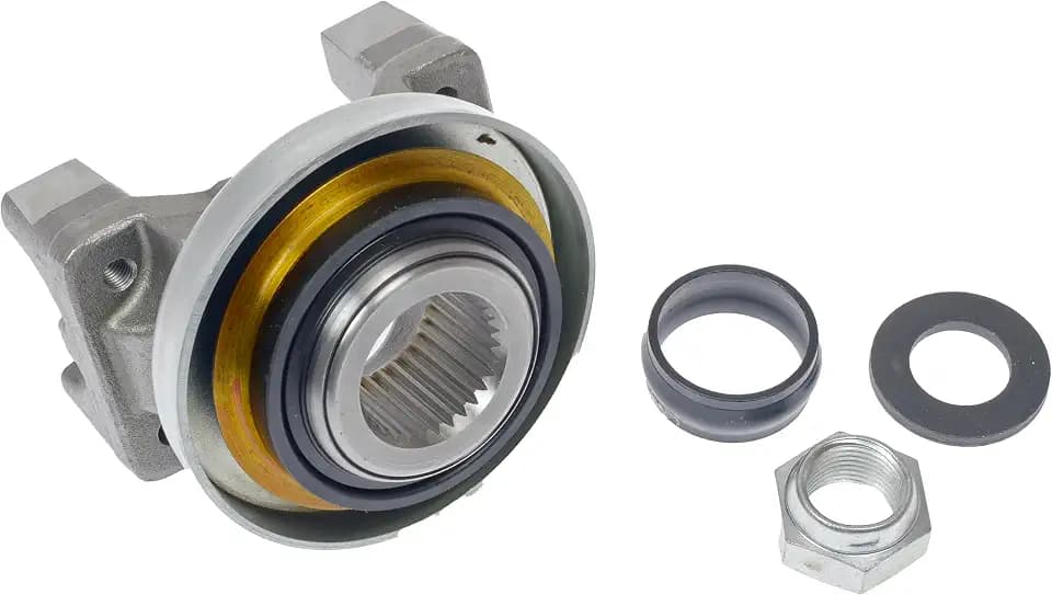Dorman 697-156 Rear Differential End Yoke Compatible with Select Chevrolet/GMC/Hummer Models
