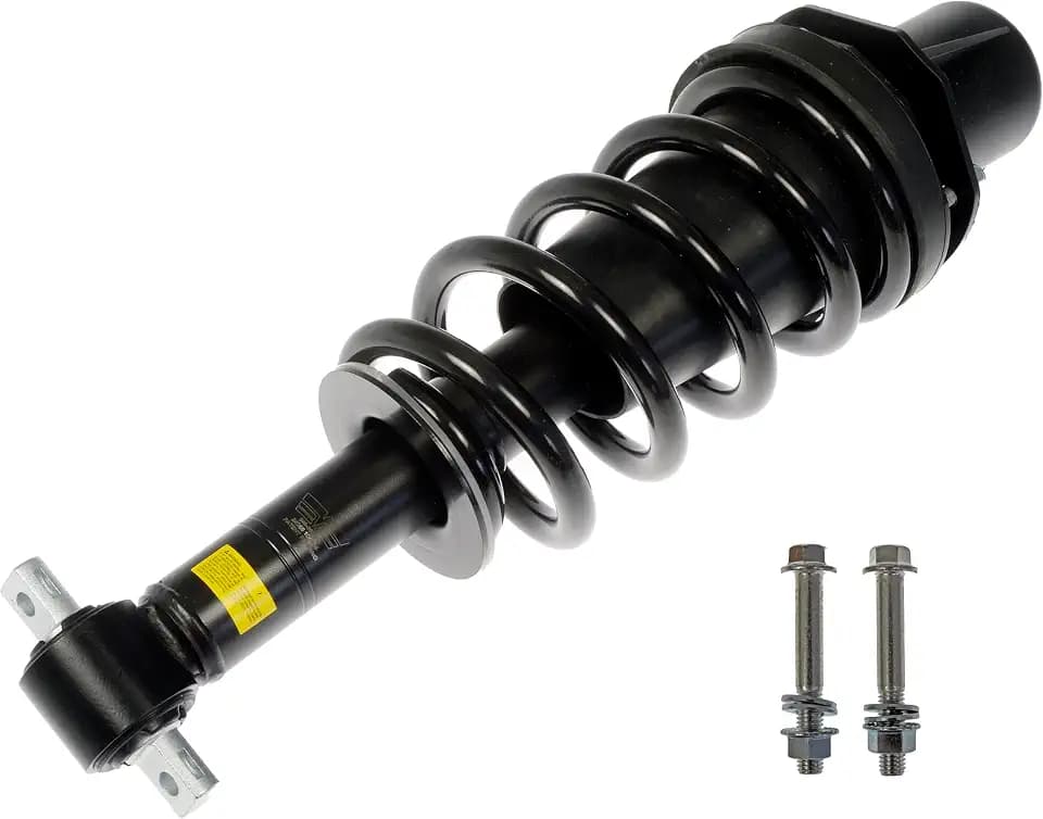 Dorman 949-650XD Patented Front Loaded Magnetic Strut Assembly Compatible with Select Cadillac/Chevrolet/GMC Models (OE FIX)