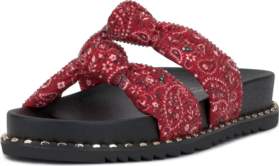 Jessica Simpson Women's Caralyna