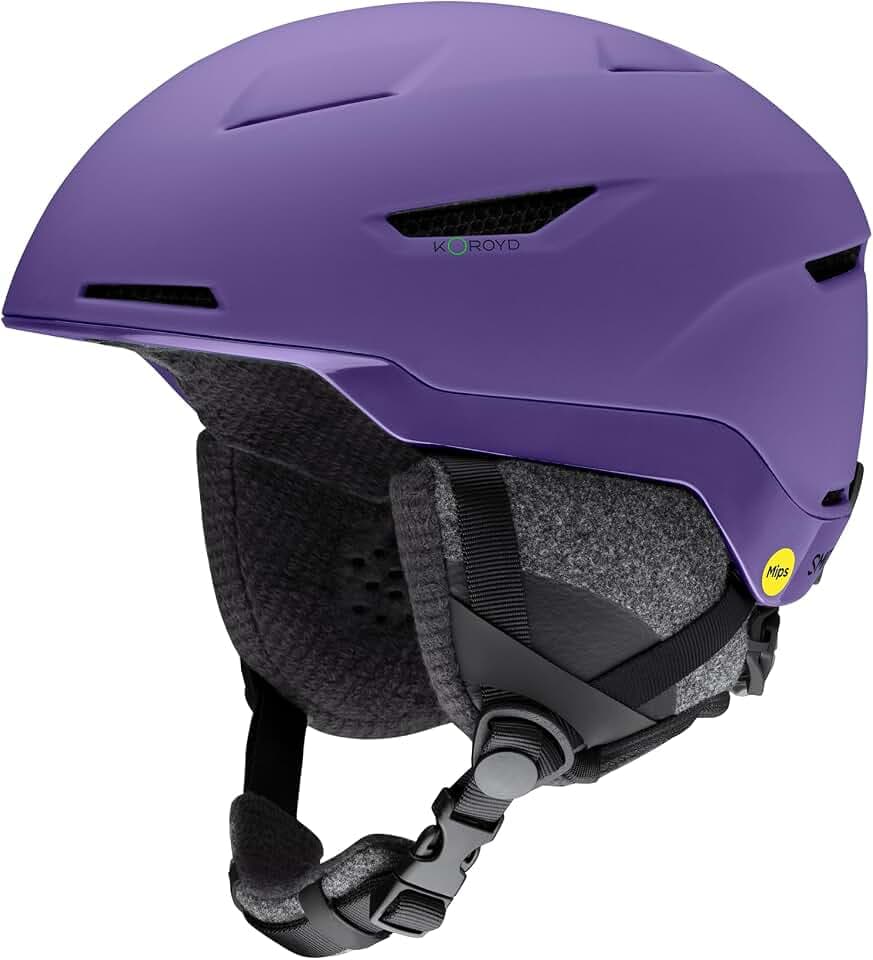 Smith Vida MIPS