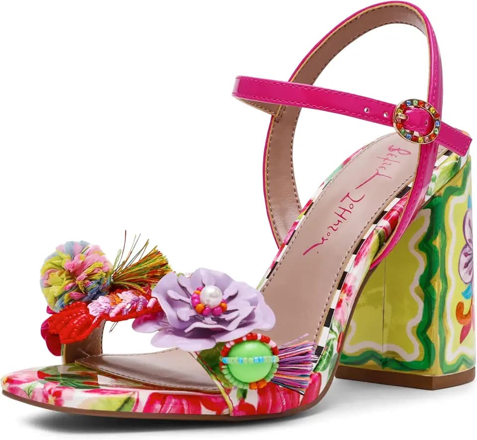 Blue by Betsey Johnson Masen