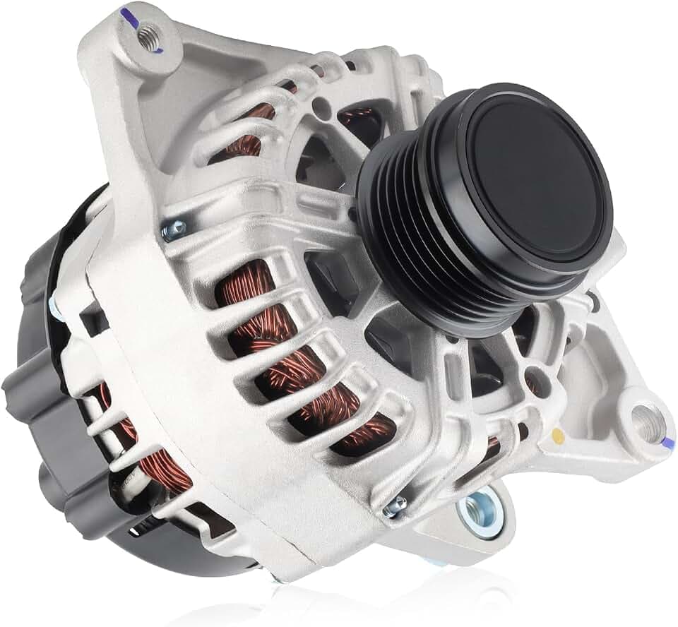 11693 Car Alternator Fit for Toyota Corolla 2014-2019 L4 1.8L 115A