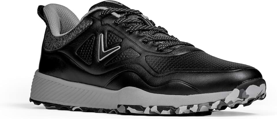 Callaway Golf Herren GTX Golfschuh