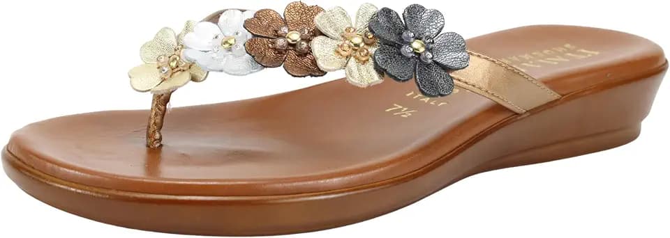 ITALIAN Shoemakers Women's, Emina Sandal