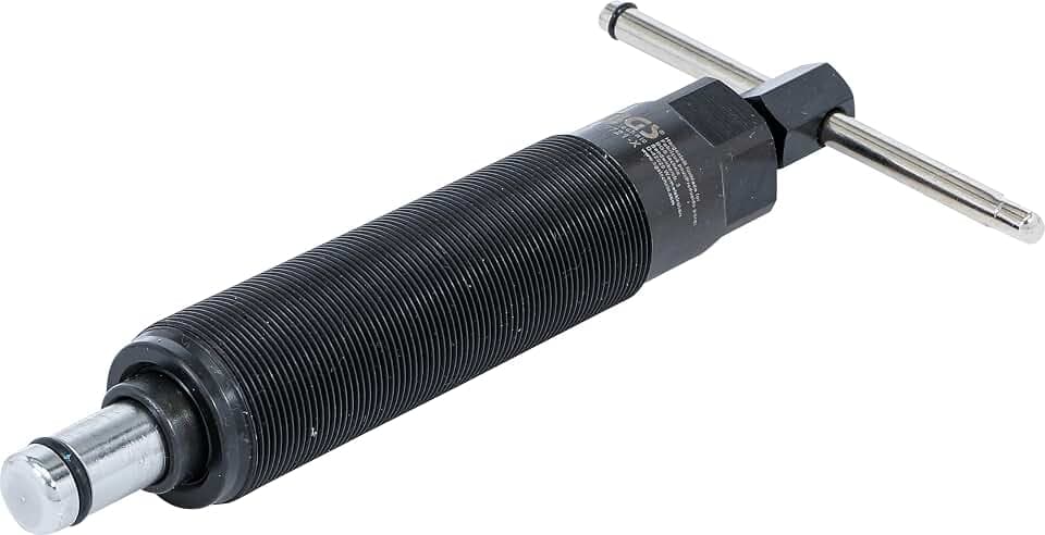 BGS 7721-X | Hydraulikspindel für Abzieher und Ausdrücker | 12 t