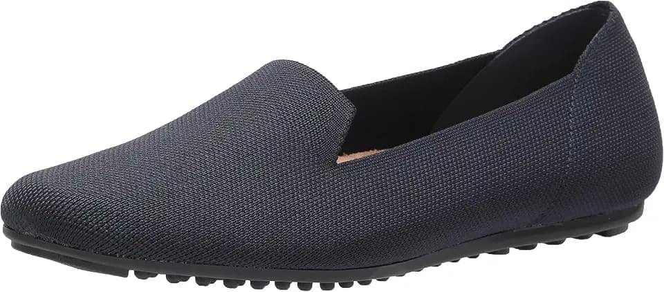 Bella Vita Women's Hathaway Knit Loafer