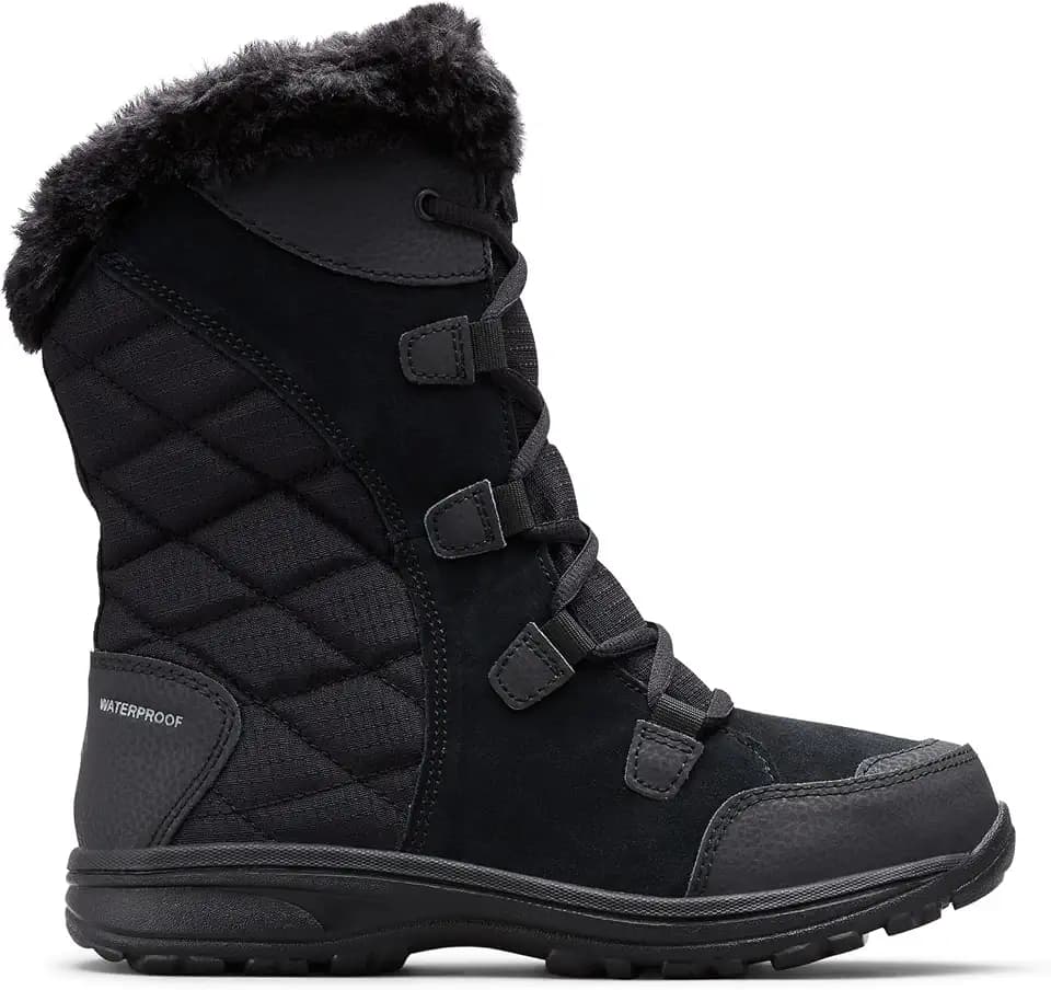 Columbia Damen Ice Maiden II Schneestiefel