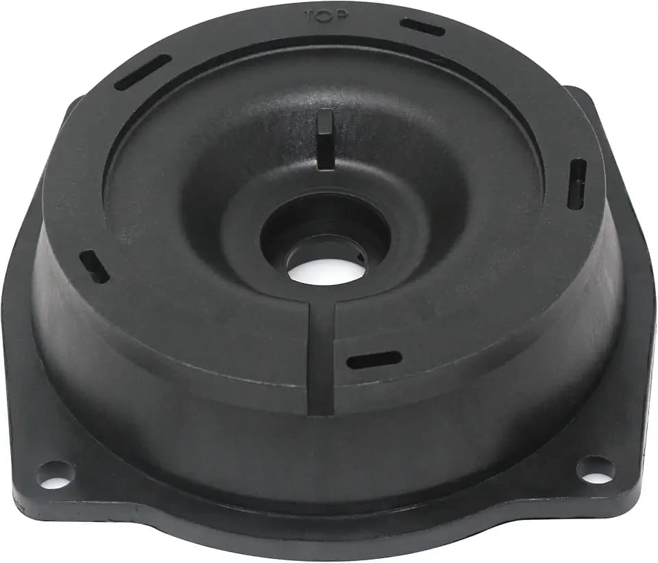 Seal Plate Compatible with Hayward SPX2600E5 for Select Hayward SuperPump and MaxFlo Pumps