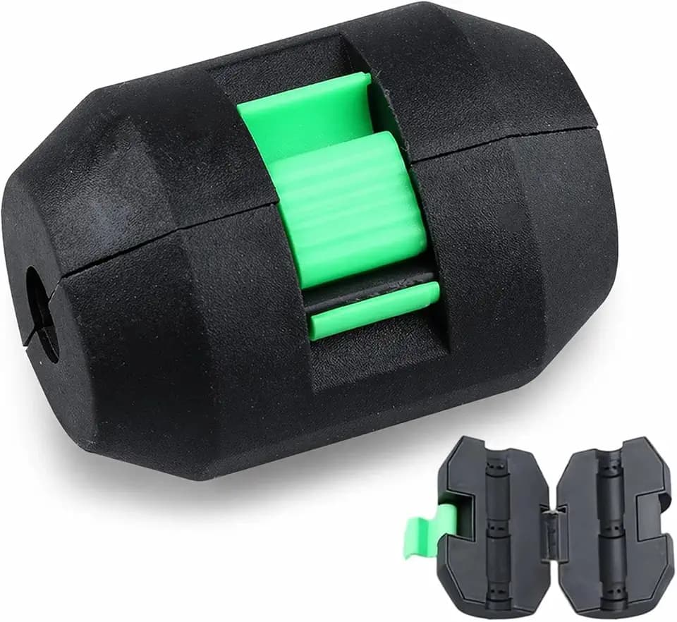Schlauchgewicht 320g Klick-Version mit 1,4cm Innendurchmesser