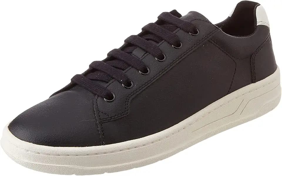 Geox Jungen U MagneteSneaker