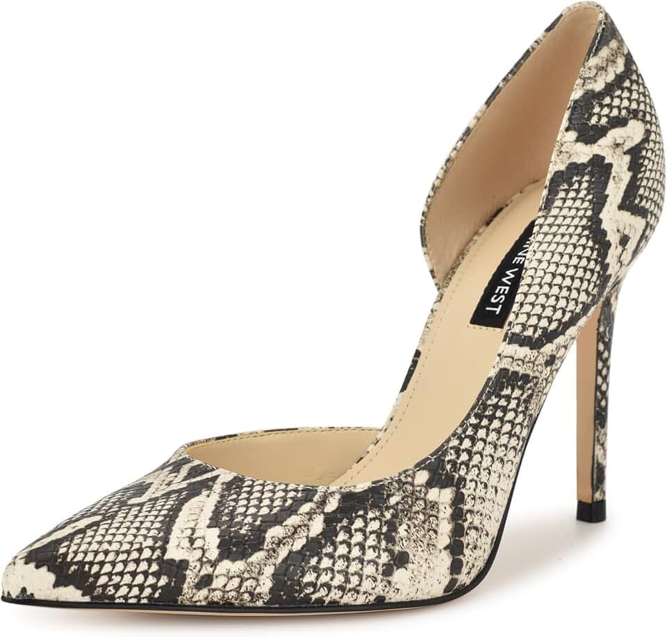 Nine West Women's Folowe Pump
