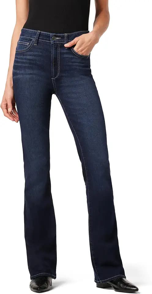 JOE'S JEANS The Hi Honey Bootcut 32