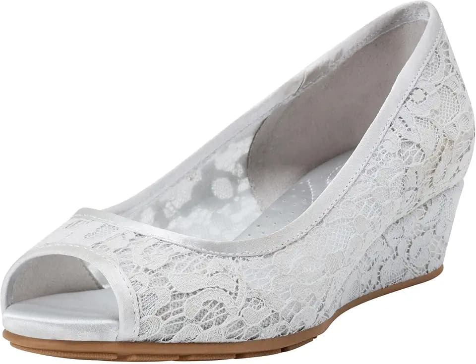Bandolino Women's Candra