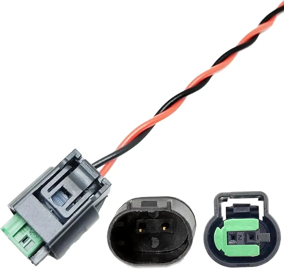 1PCS Battery Current Sensor Wiring Connector For Dodge & Jeep & Chrysler