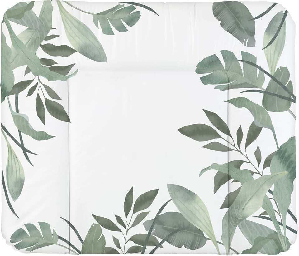 Rotho Babydesign Wickelauflage Breit (85 x 72 cm)
