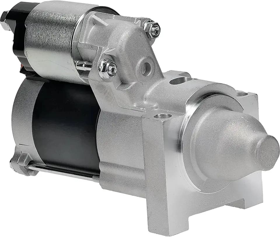DB Electrical Starter for Kawasaki UTV KAF 400 Mule SX 4x4 FI