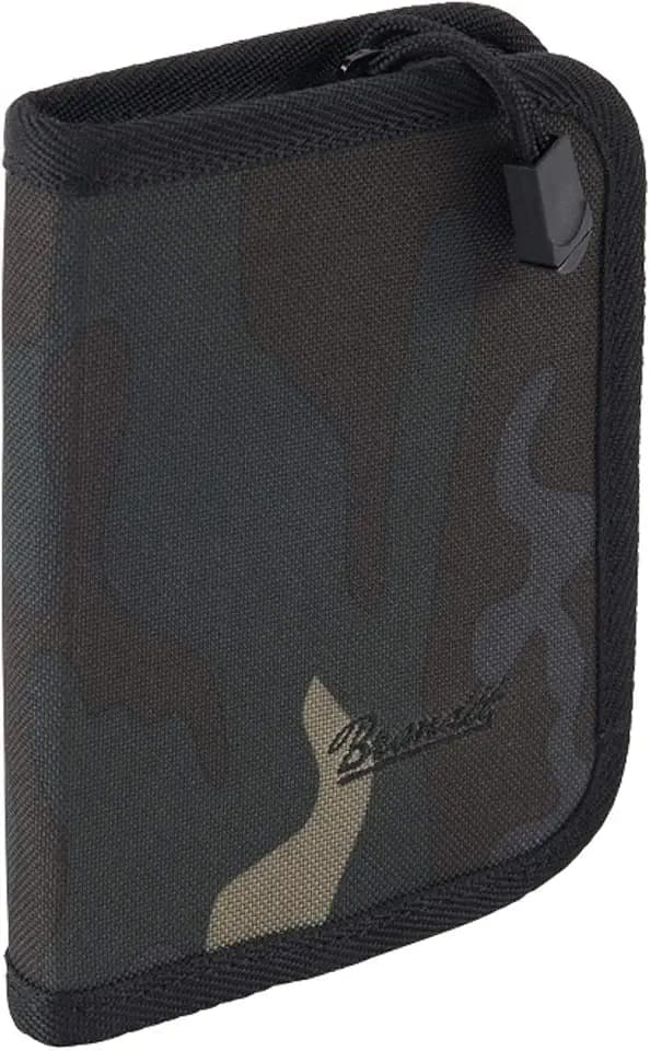 Brandit Wallet - Outdoor Geldbörse, Geldbeutel