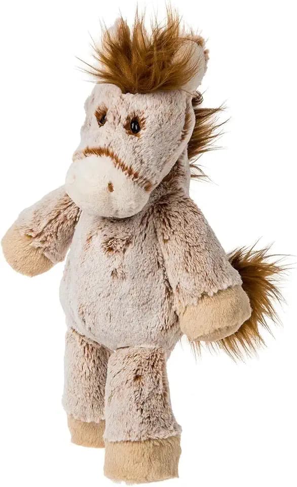 Mary Meyer Marshmallow Zoo Happy Horse Soft Toy, 13 in