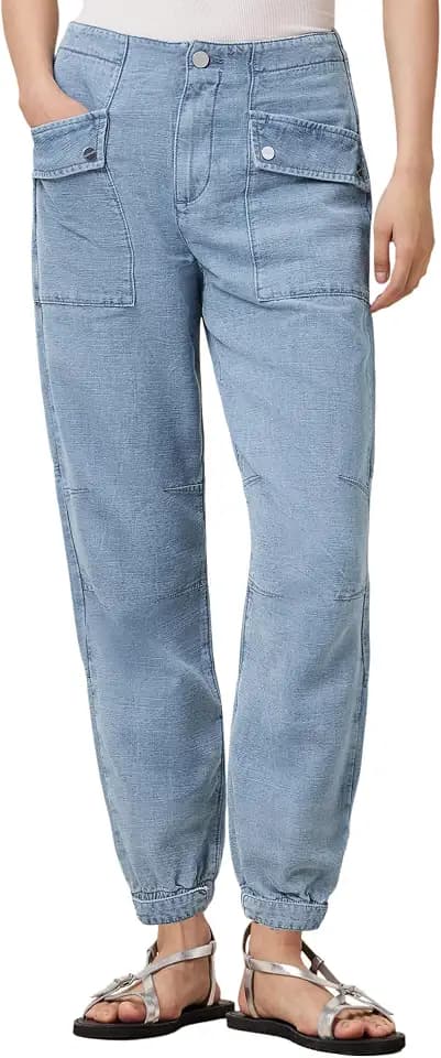 AllSaints Women's Val Trouser