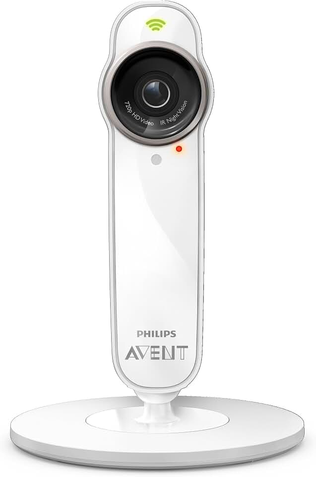 Philips Avent ugrow scd860/05 Smart Baby Monitor