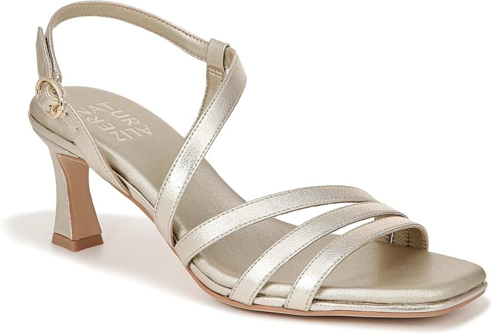 Naturalizer Dalary Slingback Pumps