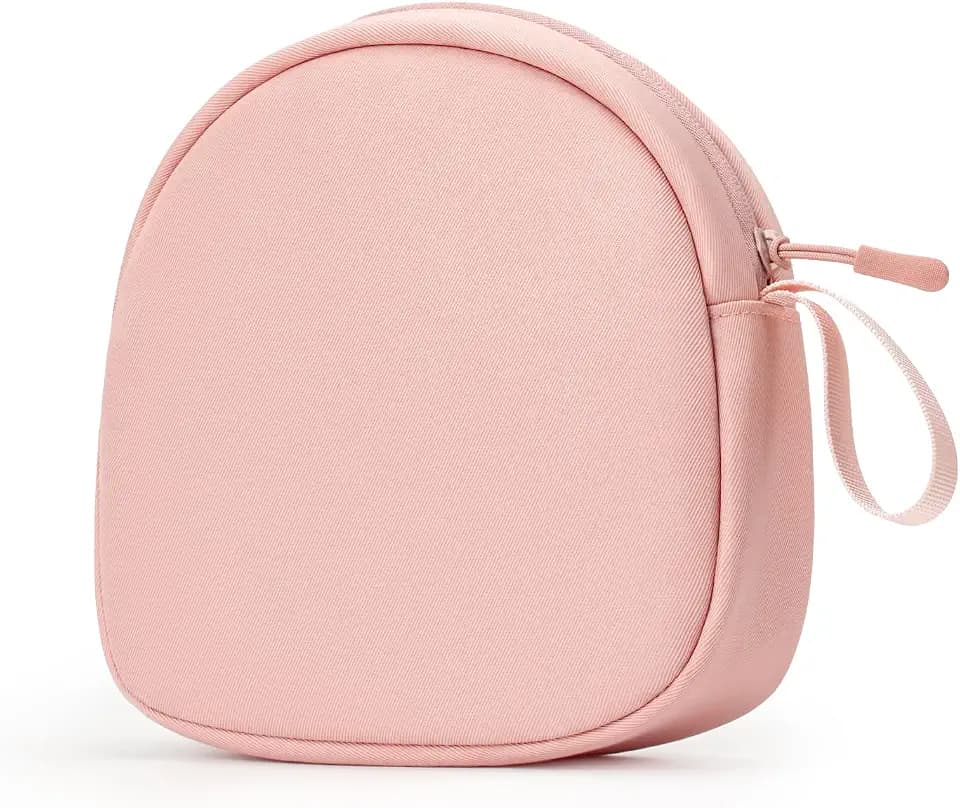 Headphone Case Soft for JBL Tune 510BT/520BT/500BT/720BT/Sony WH-CH520/720
