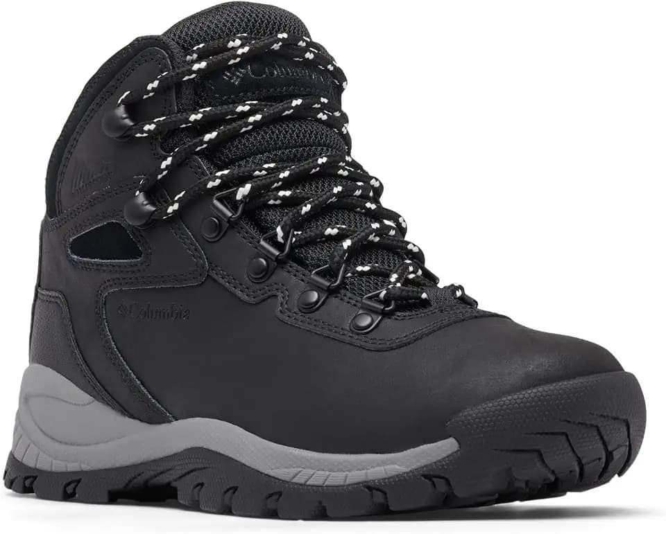Columbia Newton Ridge Plus