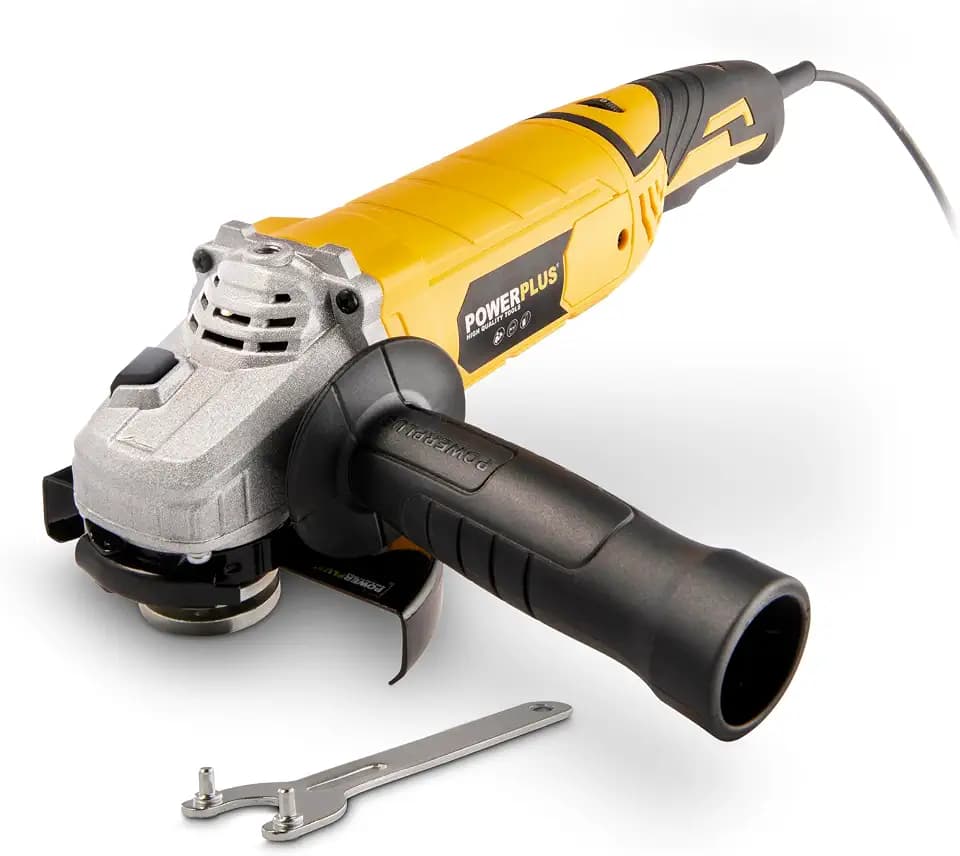 POWERPLUS POWX0614