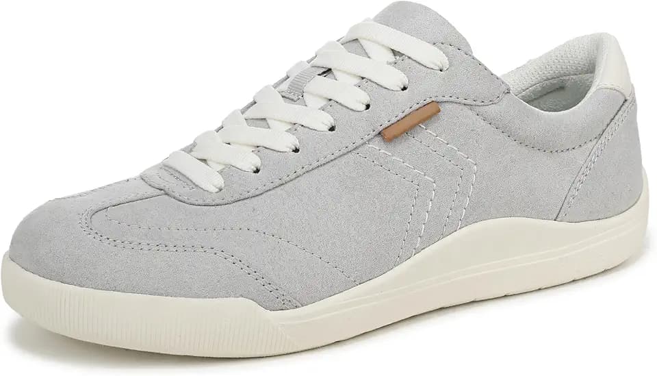 Dr. Scholl's Shoes Women's Be True Sneaker, Lightweight Low Top Sneaker