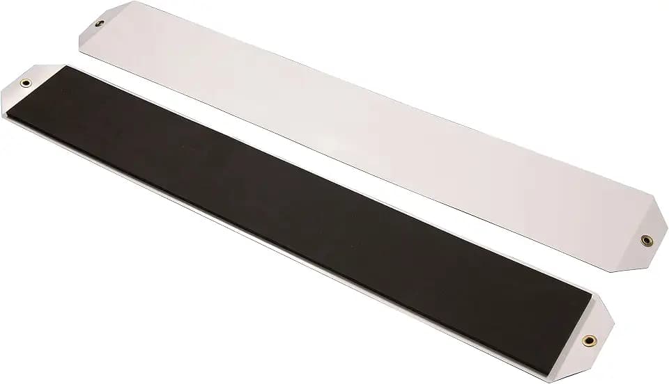 AP Products 013-4300 Slide-Out Sled,1 Pack, Black/White