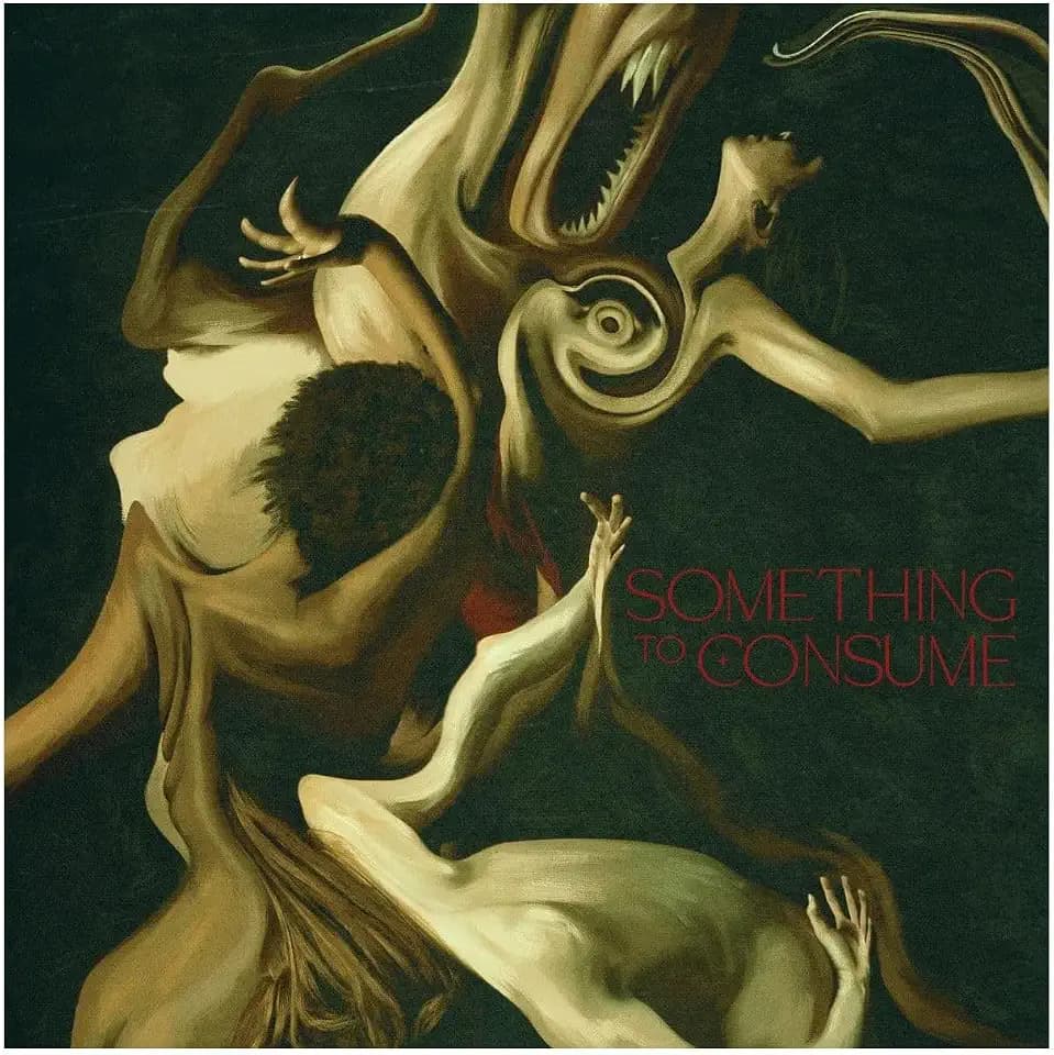 Something to Consume [Vinilo] [Vinyl LP]