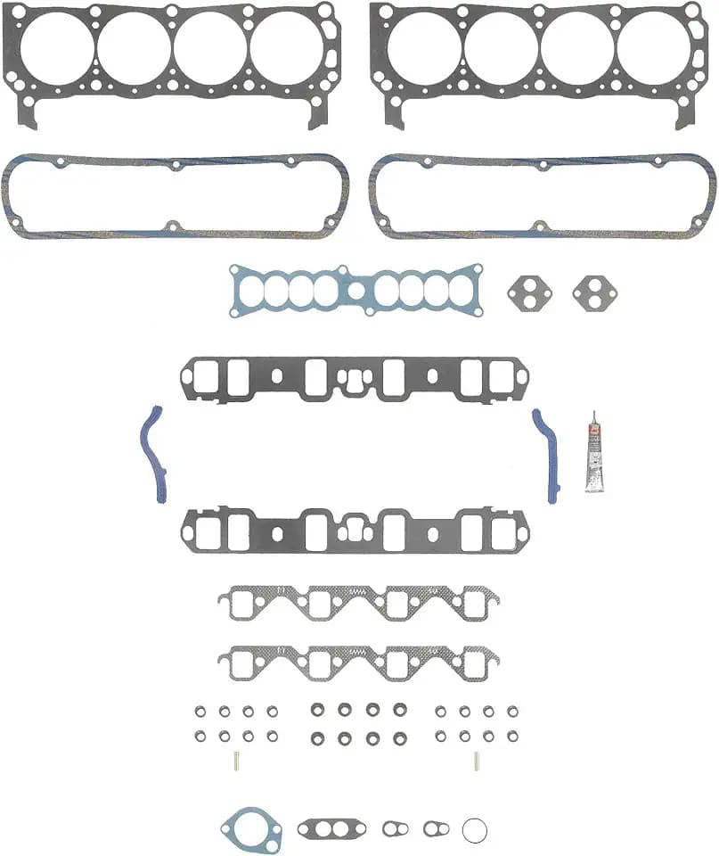 FEL-PRO HS 9280 PT-2 Engine Cylinder Head Gasket Set