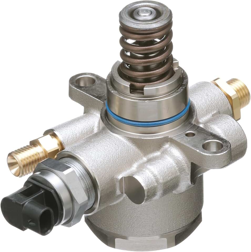 Delphi HM10151 Direct Injection High Pressure Fuel Pump
