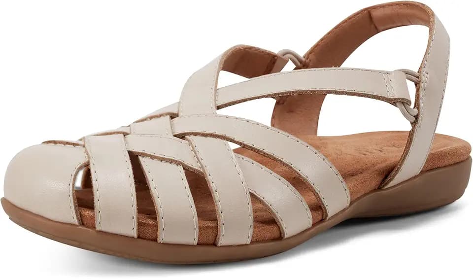 Earth Women's Origins, Berri Sandal