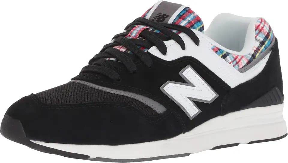 New Balance Damen 697 D Laufschuhe