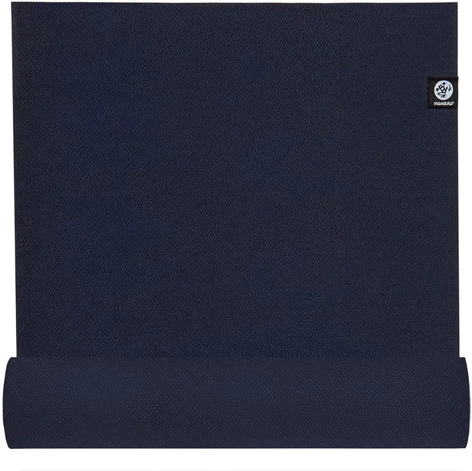 Manduka X Yoga Mat 71" - 5mm | High Performance Fitness Mat | Durable Design | Yoga, Outdoors, Stretching | 71 x 24 inches