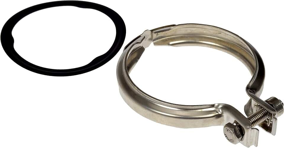 Dorman 667-523 Exhaust Clamp