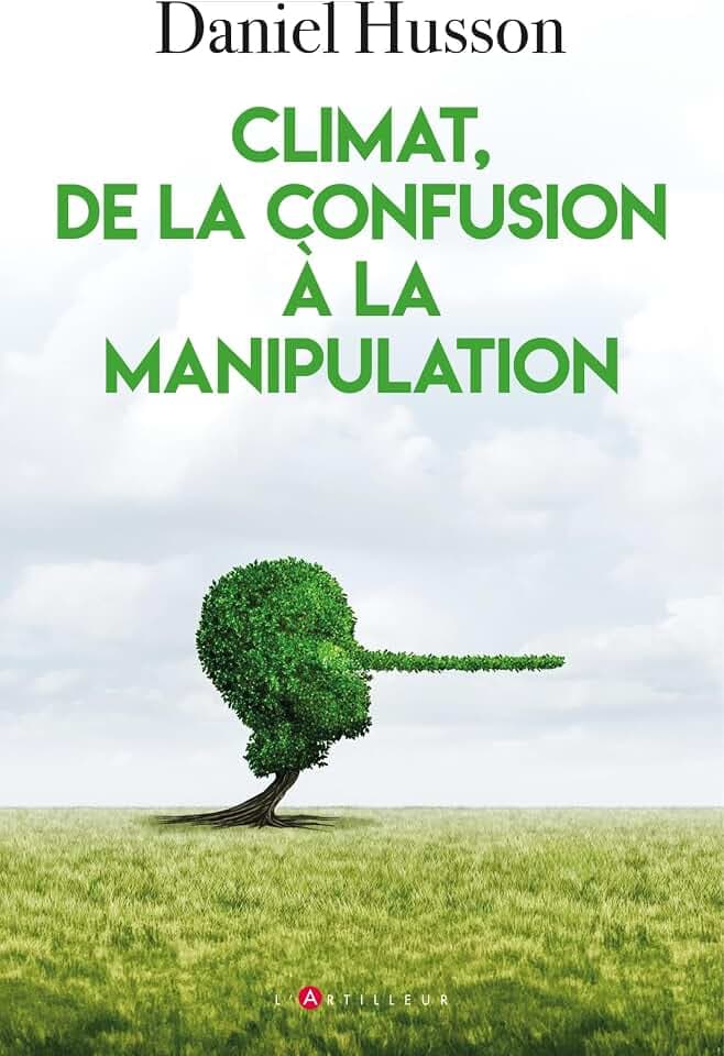 Climat, de la confusion à la manipulation
