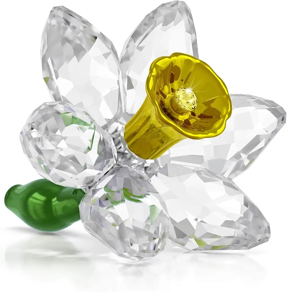 Swarovski Florere Osterglocke