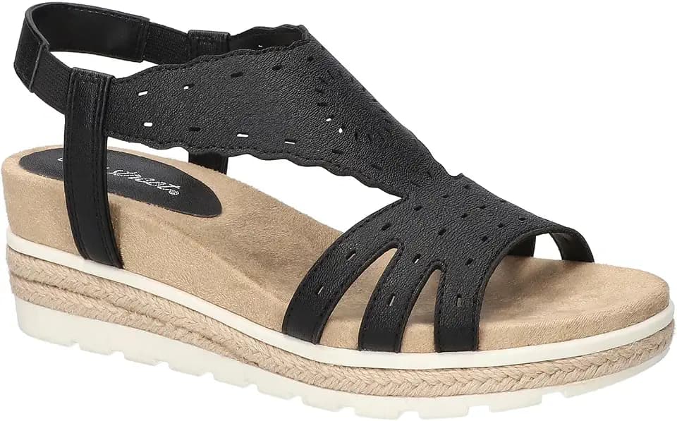 Easy Street Women's Fran