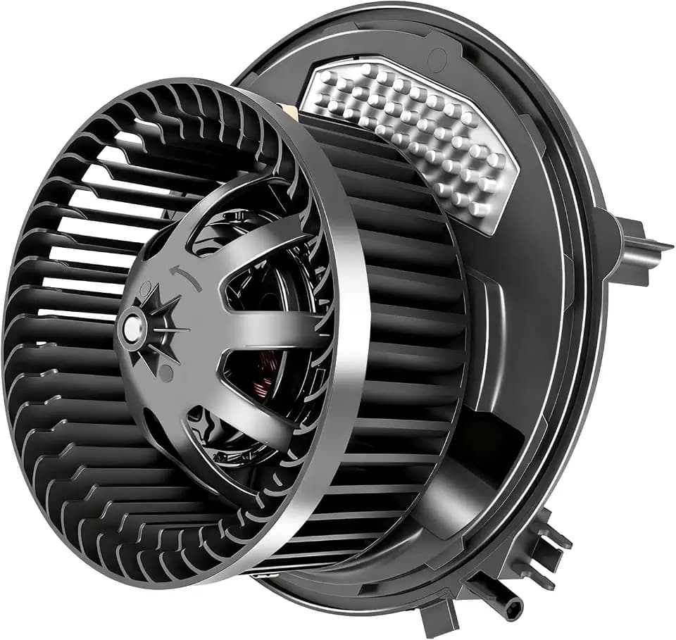 AC Blower Motor Fan 700341 5Q1819021 HVAC Heater Blower Motor