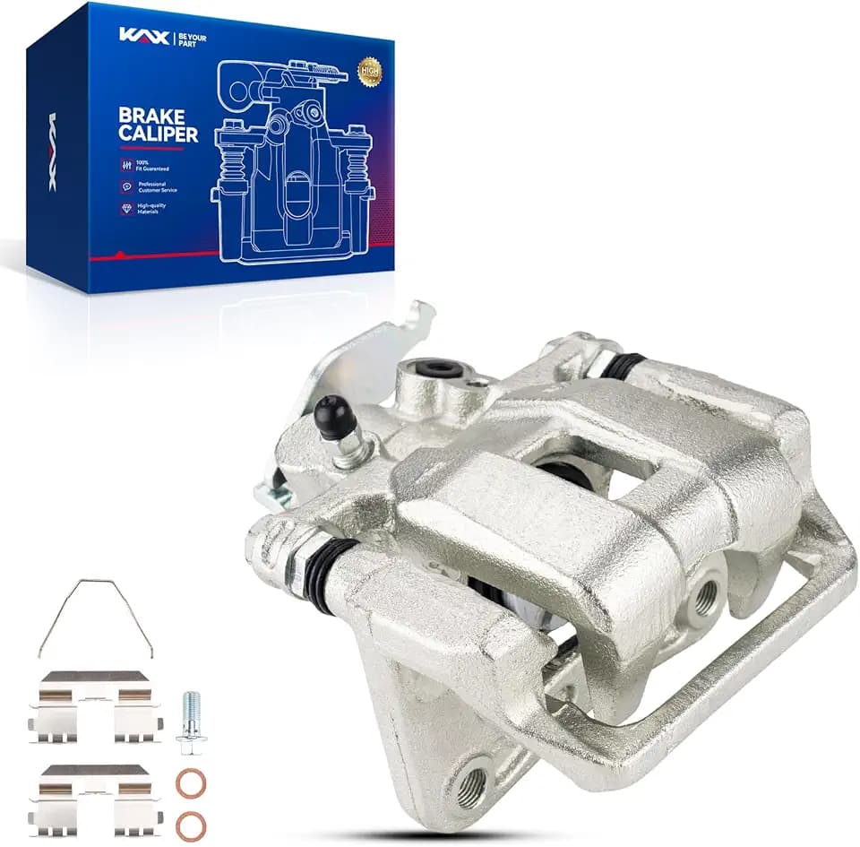 KAX Disc Brake Caliper Assembly Fit for Honda Accord 2013-2017
