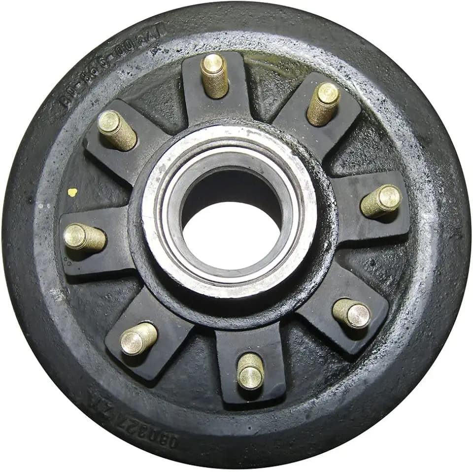 AP Products 014-134543 6000-7000Lbs Brake Hub