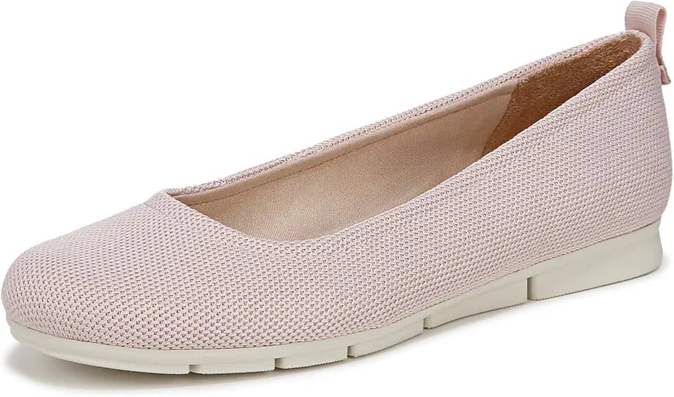 Dr. Scholl's Timeless Ballerina/Skimmer Shoes