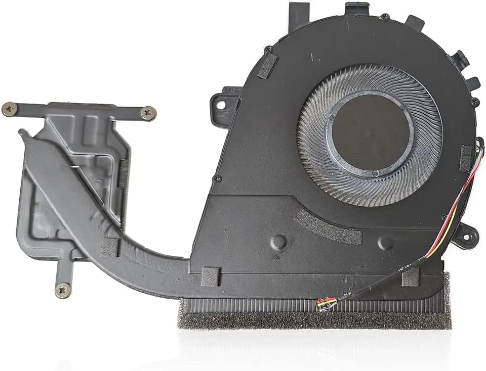 CPU Cooling Fan with Heatsink Compatible with Lenovo Yoga C740-14